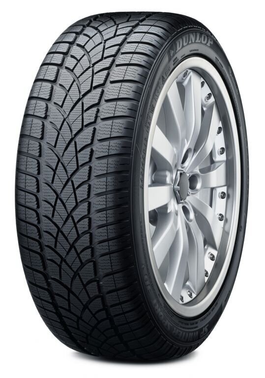 Dunlop SP Winter Sport 3D 175/60R16 86 H XL ROF MFS * hinta ja tiedot | Talvirenkaat | hobbyhall.fi