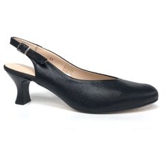 Naisten kengät PieSanto, musta hinta ja tiedot | Naisten kengät | hobbyhall.fi