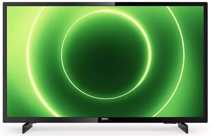 Philips 43" Full HD Saphi Smart televisio 43PFS6805/12 hinta ja tiedot | Televisiot | hobbyhall.fi