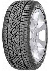 Goodyear UltraGrip Performance SUV Gen 1 245/50R19 105 V XL FP hinta ja tiedot | Talvirenkaat | hobbyhall.fi