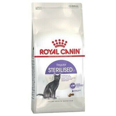 Kissanruoka Royal Canin Cat Steriloitu 2 kg hinta 