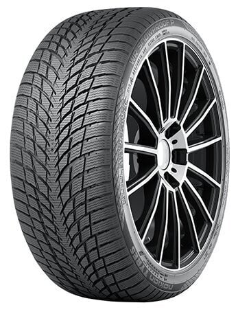 Nokian WR Snowproof P 245/40R20 99 W XL hinta ja tiedot | Talvirenkaat | hobbyhall.fi