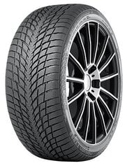 Nokian WR Snowproof P 255/40R18 99 V XL hinta ja tiedot | Talvirenkaat | hobbyhall.fi