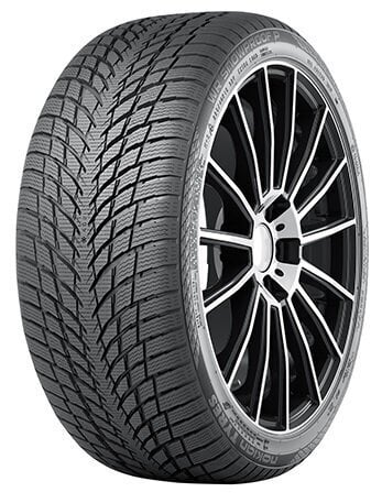 Nokian WR Snowproof P 255/40R18 99 V XL hinta ja tiedot | Talvirenkaat | hobbyhall.fi