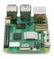 Raspberry Pi 5, 8GB RAM hinta ja tiedot | Mikrokontrollerit | hobbyhall.fi