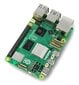 Raspberry Pi 5, 8GB RAM hinta ja tiedot | Mikrokontrollerit | hobbyhall.fi