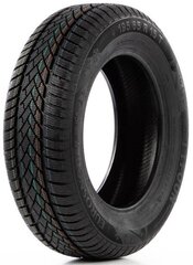 Tyfoon Eurosnow 2 215/50R17 95 V XL hinta ja tiedot | Talvirenkaat | hobbyhall.fi