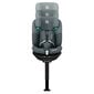 Maxi Cosi turvaistuin Emerald 360 S, 0-36 kg, Tonal Graphite hinta ja tiedot | Turvaistuimet | hobbyhall.fi