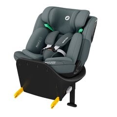 Maxi Cosi turvaistuin Emerald 360 S, 0-36 kg, Tonal Graphite hinta ja tiedot | Turvaistuimet | hobbyhall.fi