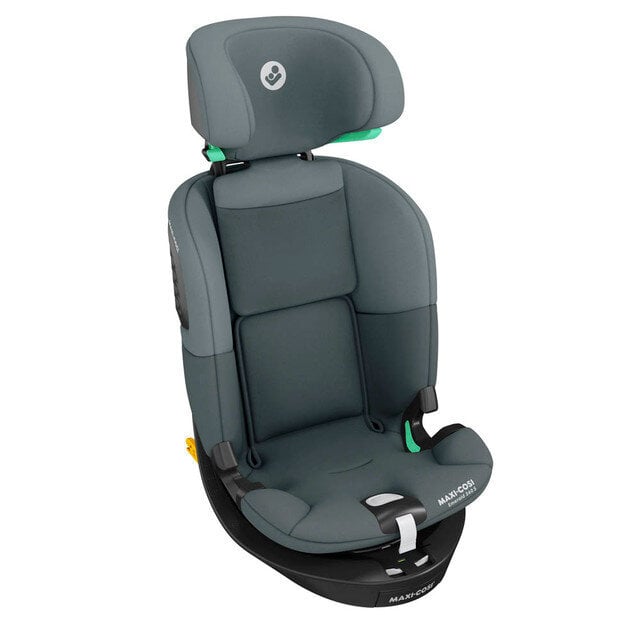 Maxi Cosi turvaistuin Emerald 360 S, 0-36 kg, Tonal Graphite hinta ja tiedot | Turvaistuimet | hobbyhall.fi