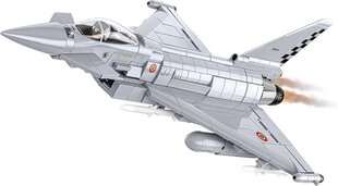 Rakennussetti Cobi Eurofighter Typhoon 5849, 642 osaa hinta ja tiedot | LEGOT ja rakennuslelut | hobbyhall.fi