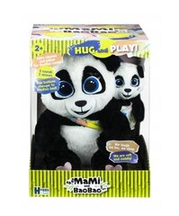 TMT Panda äiti ja vauva, Baoba 603720 hinta ja tiedot | Pehmolelut | hobbyhall.fi