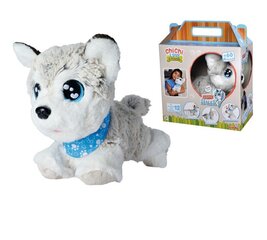 Simba Chi Chi Love Happy Husky 589-0050 hinta ja tiedot | Pehmolelut | hobbyhall.fi