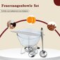 Fox Bunny -glögipakkaus, 2,7L hinta ja tiedot | Keittiövälineet | hobbyhall.fi