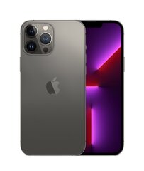 iPhone 13 Pro Max 512GB (Kunnostettu, kunto uudenveroinen) hinta ja tiedot | Matkapuhelimet | hobbyhall.fi