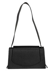 Naisten laukku Dorioni Black 545011424 hinta ja tiedot | Naisten käsilaukut | hobbyhall.fi