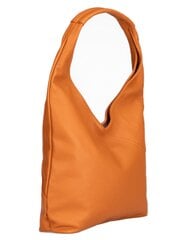 Naisten laukku Dorioni Orange 545011410 hinta ja tiedot | DORIONI Muoti | hobbyhall.fi