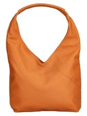 Naisten laukku Dorioni Orange 545011410 hinta ja tiedot | Naisten käsilaukut | hobbyhall.fi