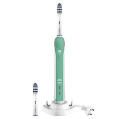 Oral-B sähköhammasharja TriZone 2700 hinta ja tiedot | Sähköhammasharjat | hobbyhall.fi