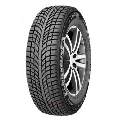 Michelin Lat alp la2 xl 255/65R17 114 H hinta ja tiedot | Talvirenkaat | hobbyhall.fi