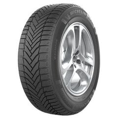 Michelin Alpin 6 185/50R16 81 H hinta ja tiedot | Talvirenkaat | hobbyhall.fi