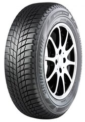 Bridgestone Blizzak LM001 215/55R18 95 T Conti-Seal hinta ja tiedot | Talvirenkaat | hobbyhall.fi