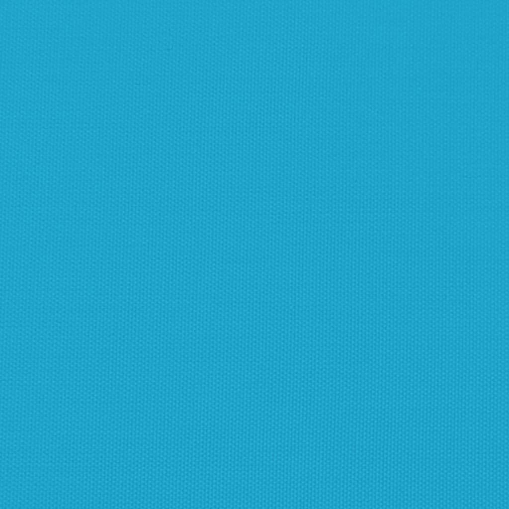 vidaXL Peräkärry polkupyörään sininen Oxford kangas ja rauta hinta ja tiedot | Polkupyörän peräkärryt | hobbyhall.fi