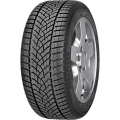 GOODYEAR UG PERFORMANCE+ 215/50 19 93T hinta ja tiedot | Talvirenkaat | hobbyhall.fi