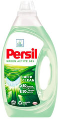 Pesugeeli Persil Green Active, 38 pesua, 1,9 l hinta ja tiedot | Pyykinpesuaineet | hobbyhall.fi
