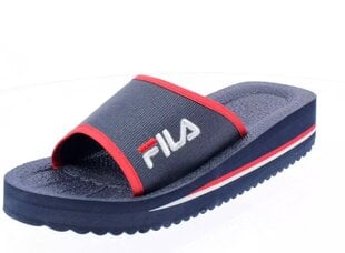 Tossut Fila Tomaia Slipper hinta ja tiedot | Miesten sandaalit ja tossut | hobbyhall.fi