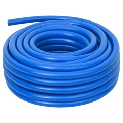 vidaXL Paineilmaletku sininen 0,7" 100 m PVC hinta ja tiedot | Käsityökalut | hobbyhall.fi