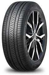 Tourador WINTER PRO Max 245/40R20 99 V XL hinta ja tiedot | Talvirenkaat | hobbyhall.fi