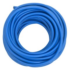 vidaXL Paineilmaletku sininen 0,6" 50 m PVC hinta ja tiedot | Käsityökalut | hobbyhall.fi