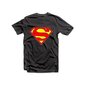 Miesten T-paita, Superman hinta ja tiedot | Hauskat t-paidat | hobbyhall.fi