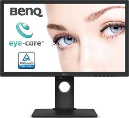 BenQ 9H.LJALA.TPE hinta ja tiedot | Näytöt | hobbyhall.fi