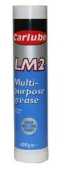 Carlube-rasva LM2 Lithium Grease, 400 g hinta ja tiedot | Carlube Autotuotteet | hobbyhall.fi