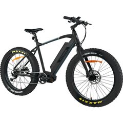 Sähköpyörä FitNord Rumble 1000 (1008 Wh akku), 46 cm runko hinta ja tiedot | Sähköpyörät | hobbyhall.fi