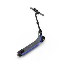 Sähköpotkulauta Segway eKickScooter C2 Pro E, musta/sininen hinta ja tiedot | Segway Pyörät, potkulaudat, rullaluistimet ja skeittilaudat | hobbyhall.fi