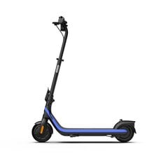Sähköpotkulauta Segway eKickScooter C2 Pro E, musta/sininen hinta ja tiedot | Segway Polkupyörän lisävarusteet ja tarvikkeet | hobbyhall.fi