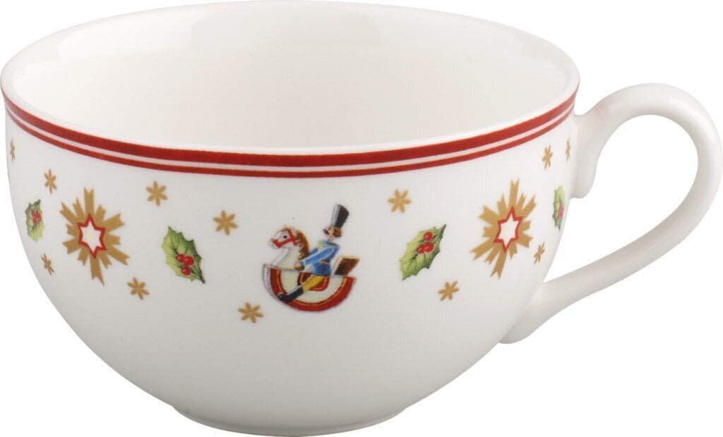 Villeroy & Boch Kahvi-/teekuppi Toy's Delight 0,20l hinta ja tiedot | Lasit, mukit ja kannut | hobbyhall.fi