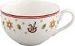 Villeroy & Boch Kahvi-/teekuppi Toy's Delight 0,20l hinta ja tiedot | Lasit, mukit ja kannut | hobbyhall.fi