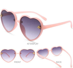 Aurinkolasit lapsille hinta ja tiedot | Lasten asusteet | hobbyhall.fi