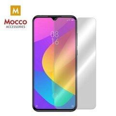 Mocco Tempered Glass Screen Protector hinta ja tiedot | Näytönsuojakalvot ja -lasit | hobbyhall.fi