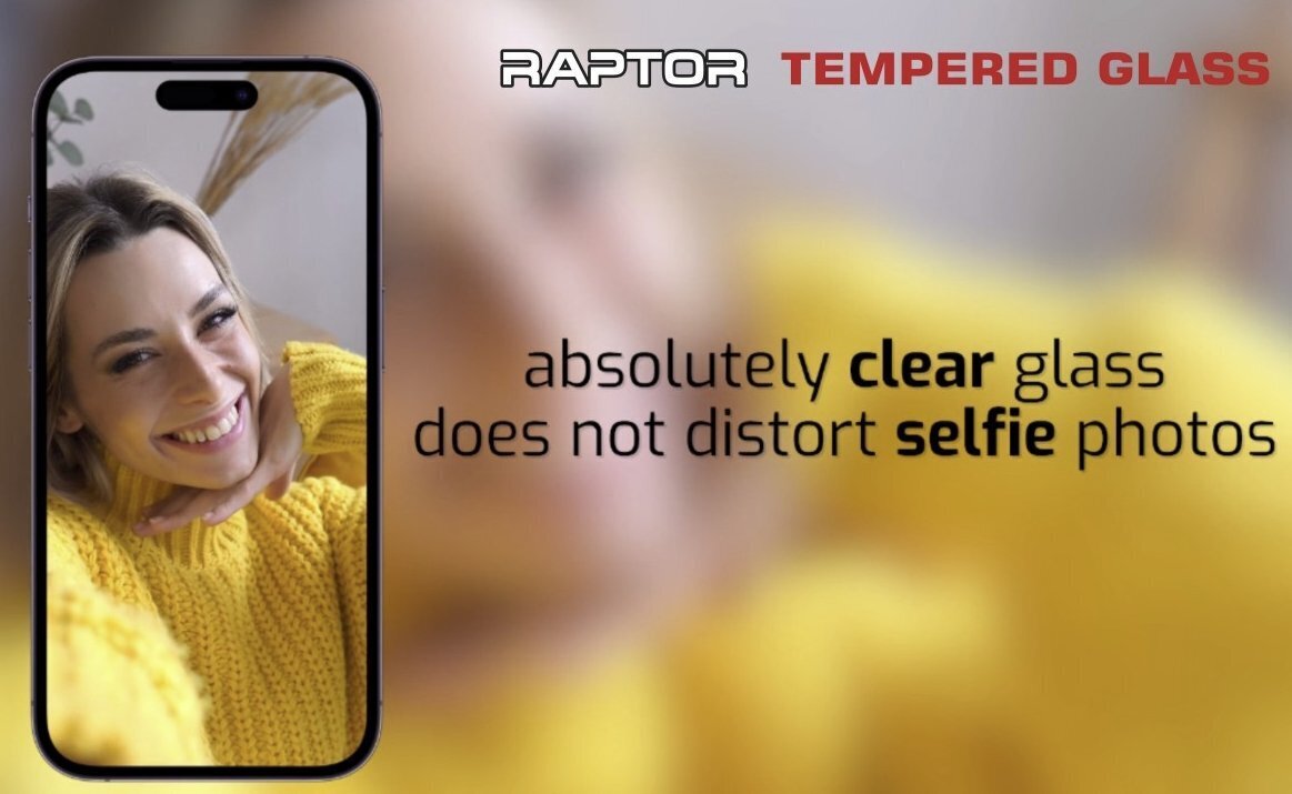 Swissten Raptor Diamond Ultra Clear Full Face Tempered Glass hinta ja tiedot | Näytönsuojakalvot ja -lasit | hobbyhall.fi