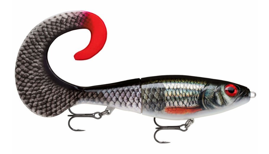 Lant Rapala X Rap Brush XROU25ROL hinta ja tiedot | Vieheet ja uistimet | hobbyhall.fi