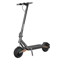 Sähköpotkulauta Xiaomi Electric Scooter 4 Ultra EU, musta hinta ja tiedot | Xiaomi Pyörät, potkulaudat, rullaluistimet ja skeittilaudat | hobbyhall.fi