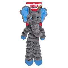 Lelu koirille KONG Shakers Elephant XL, harmaa hinta ja tiedot | Koiran lelut | hobbyhall.fi