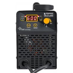 Invertteriakkulaturi käynnistimellä, Powermat, 12V / 24V, 80 A hinta ja tiedot | Auton akkulaturit | hobbyhall.fi