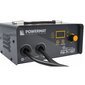 Invertteriakkulaturi käynnistimellä, Powermat, 12V / 24V., 180 A hinta ja tiedot | Auton akkulaturit | hobbyhall.fi