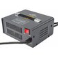 Invertteriakkulaturi käynnistimellä, Powermat, 12V / 24V., 180 A hinta ja tiedot | Auton akkulaturit | hobbyhall.fi